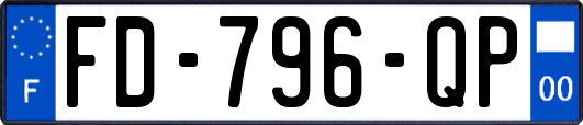 FD-796-QP