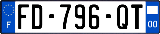 FD-796-QT