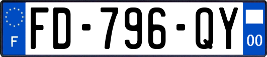 FD-796-QY