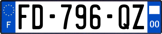 FD-796-QZ