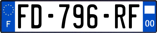 FD-796-RF