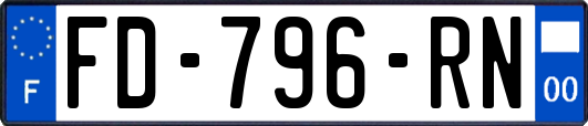 FD-796-RN
