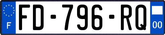 FD-796-RQ