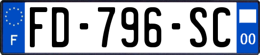 FD-796-SC