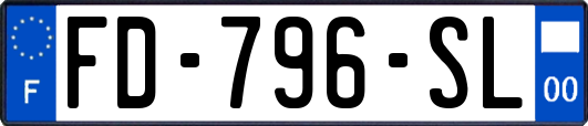 FD-796-SL