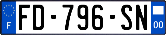 FD-796-SN