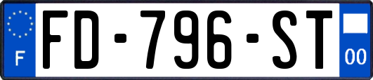FD-796-ST