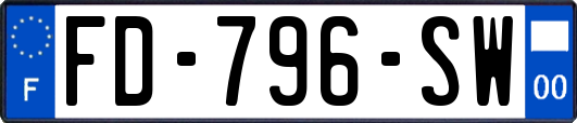 FD-796-SW