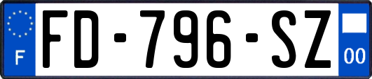 FD-796-SZ