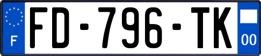 FD-796-TK