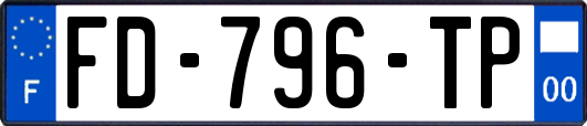 FD-796-TP