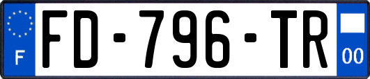 FD-796-TR