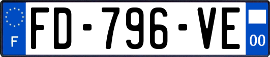 FD-796-VE