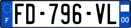 FD-796-VL
