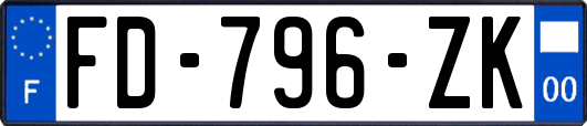 FD-796-ZK