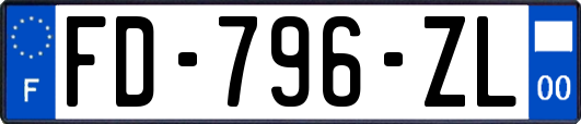 FD-796-ZL