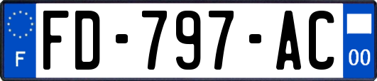 FD-797-AC