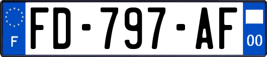 FD-797-AF