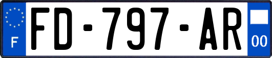 FD-797-AR