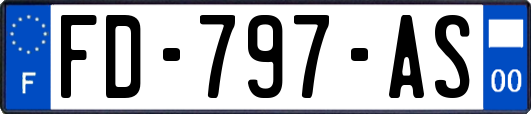 FD-797-AS