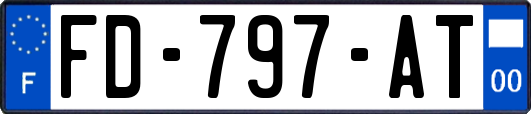 FD-797-AT