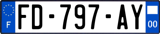 FD-797-AY