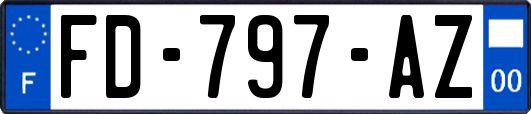 FD-797-AZ