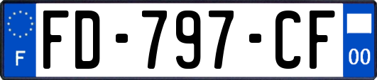 FD-797-CF
