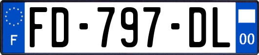 FD-797-DL