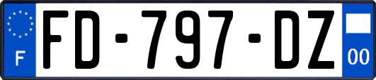 FD-797-DZ