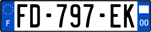 FD-797-EK