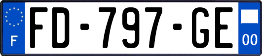 FD-797-GE