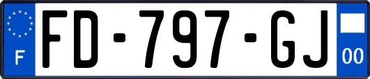 FD-797-GJ