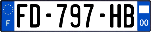FD-797-HB