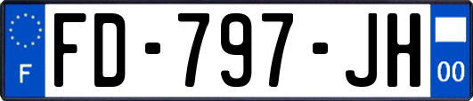 FD-797-JH