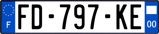 FD-797-KE