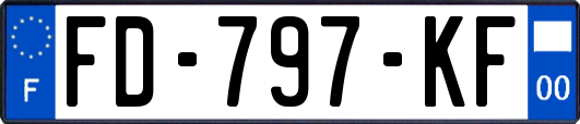 FD-797-KF