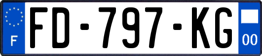 FD-797-KG