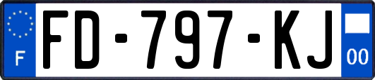 FD-797-KJ