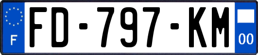 FD-797-KM