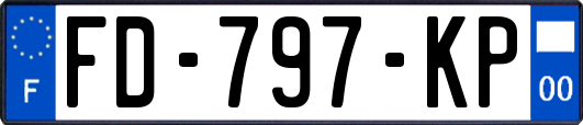 FD-797-KP