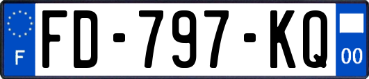 FD-797-KQ