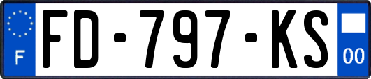 FD-797-KS