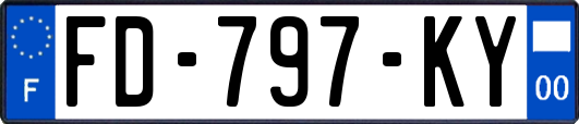 FD-797-KY