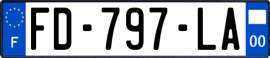 FD-797-LA