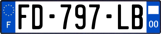 FD-797-LB