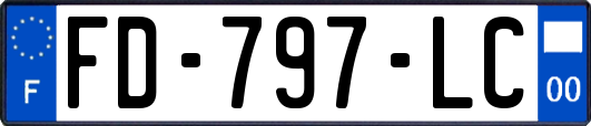 FD-797-LC