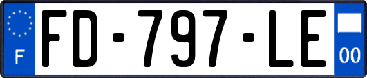 FD-797-LE