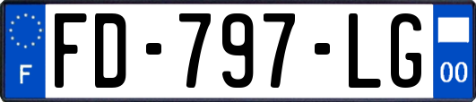 FD-797-LG
