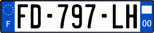 FD-797-LH